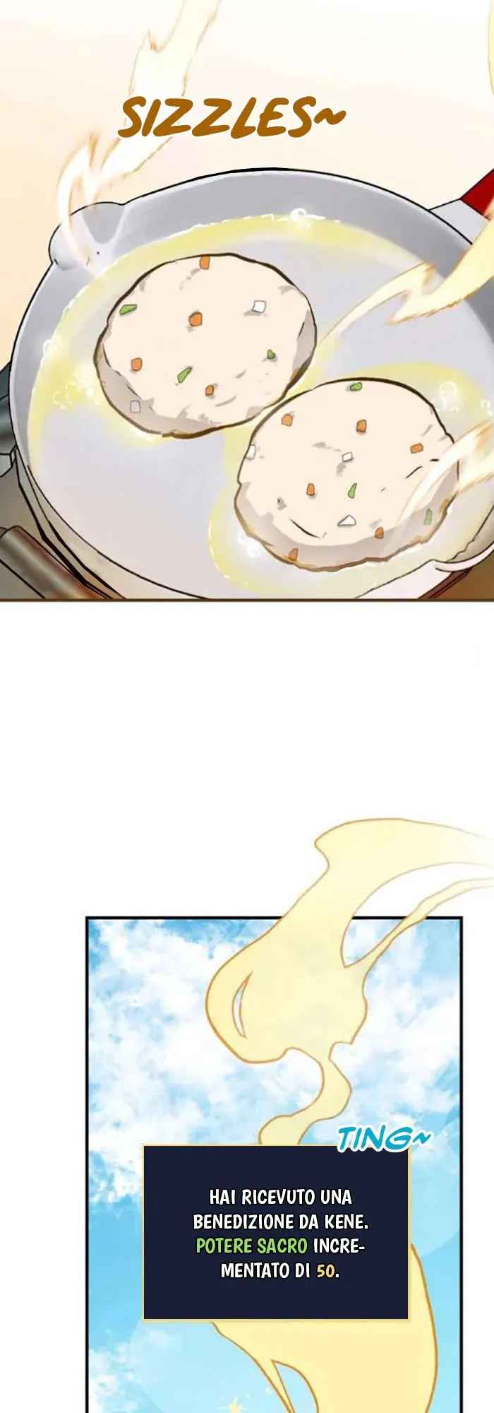 Read Gourmet Gaming IT Manga Online