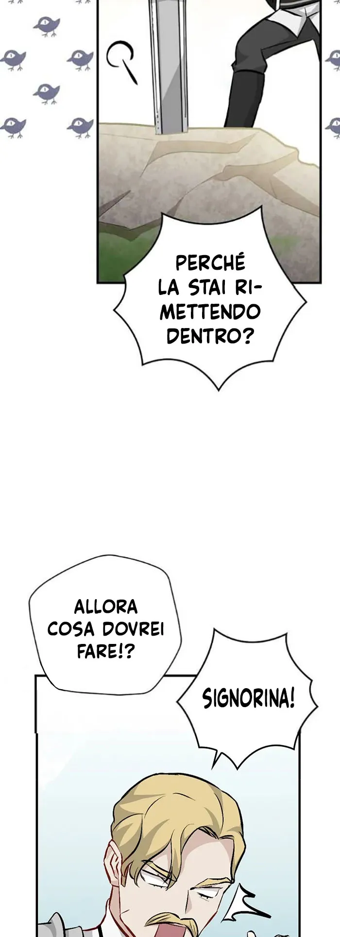 Read Gourmet Gaming IT Manga Online