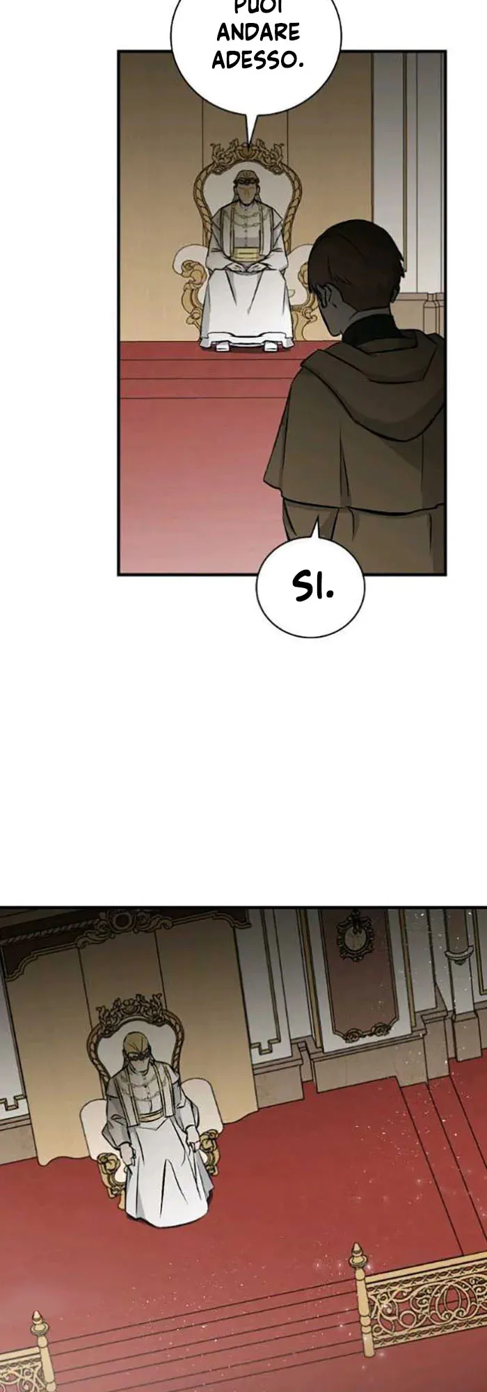Read Gourmet Gaming IT Manga Online