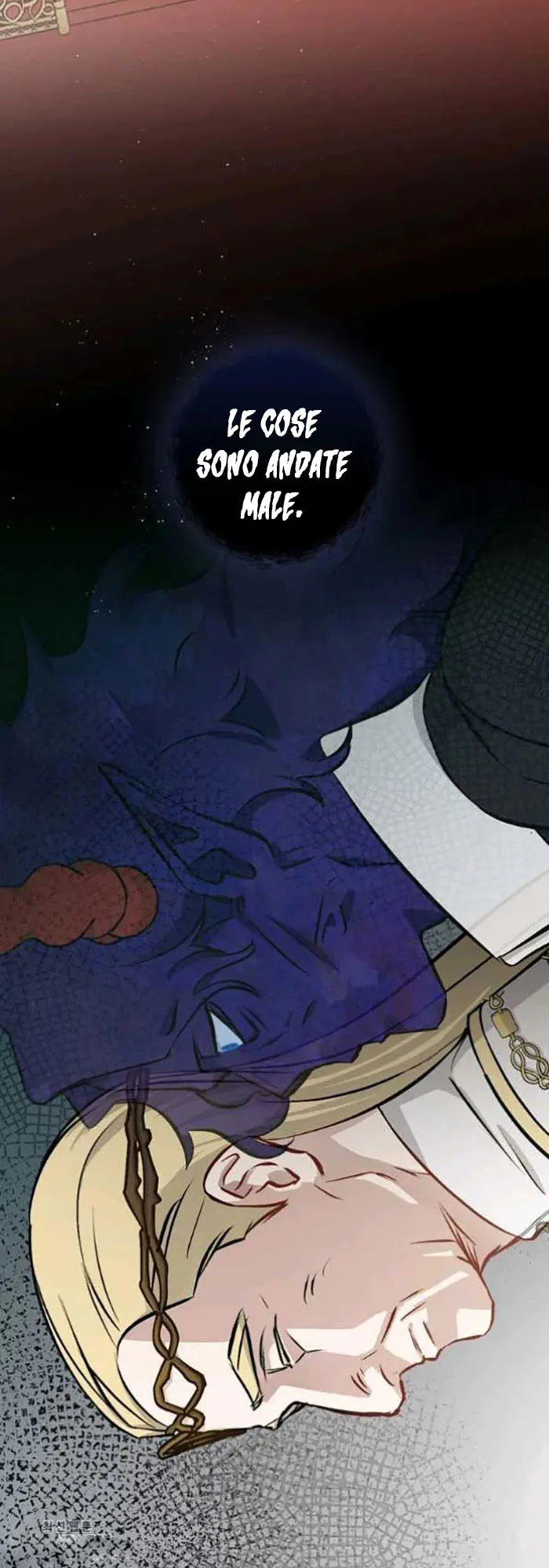Read Gourmet Gaming IT Manga Online