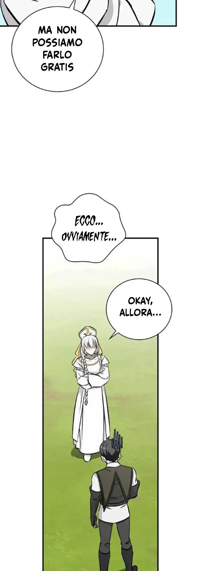 Read Gourmet Gaming IT Manga Online