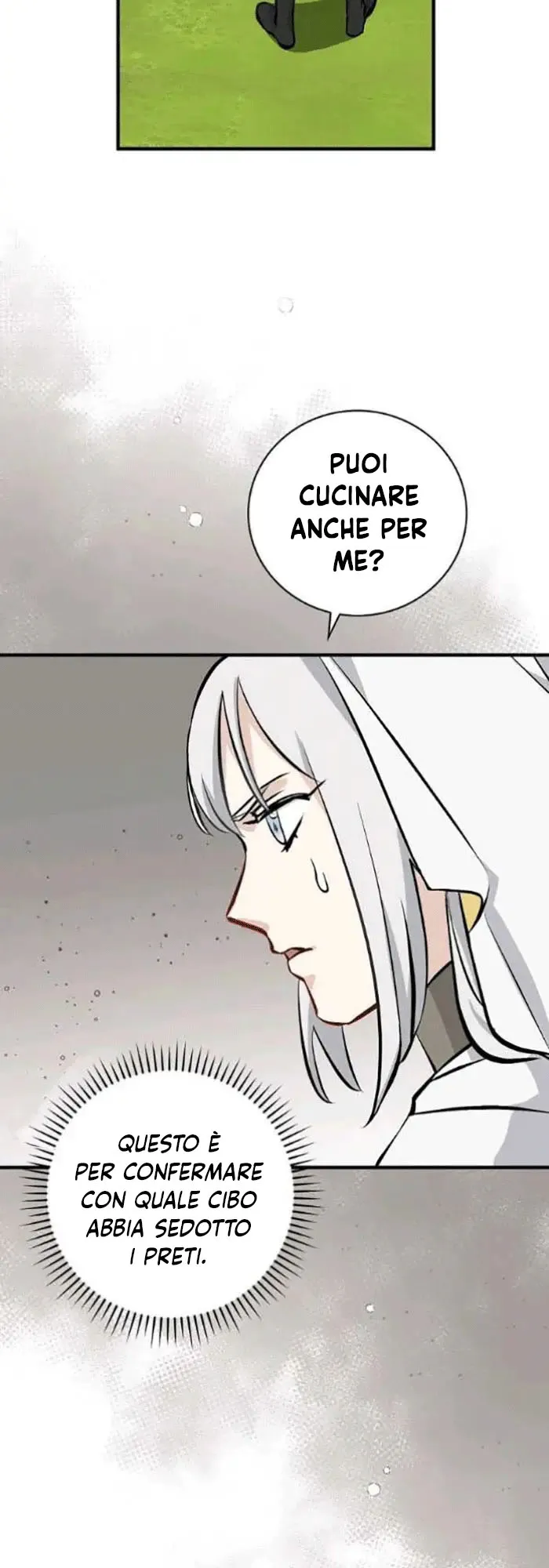 Read Gourmet Gaming IT Manga Online