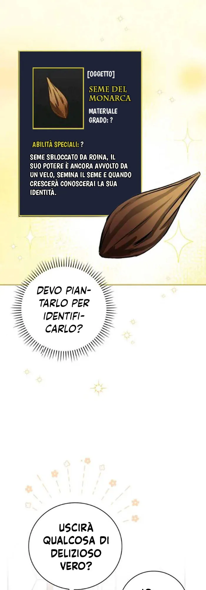 Read Gourmet Gaming IT Manga Online