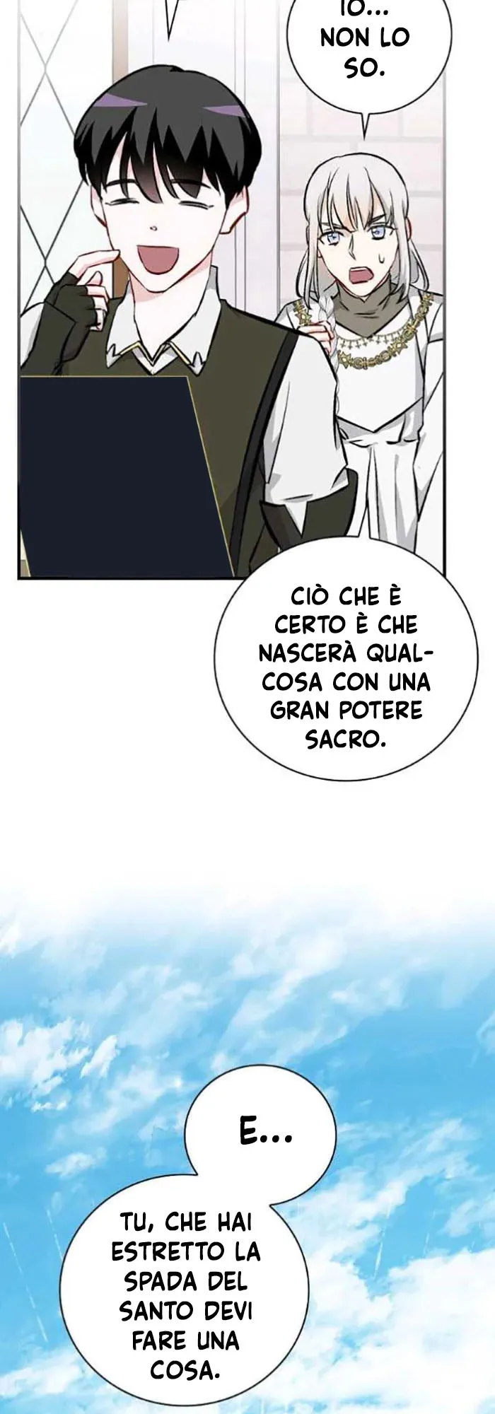 Read Gourmet Gaming IT Manga Online