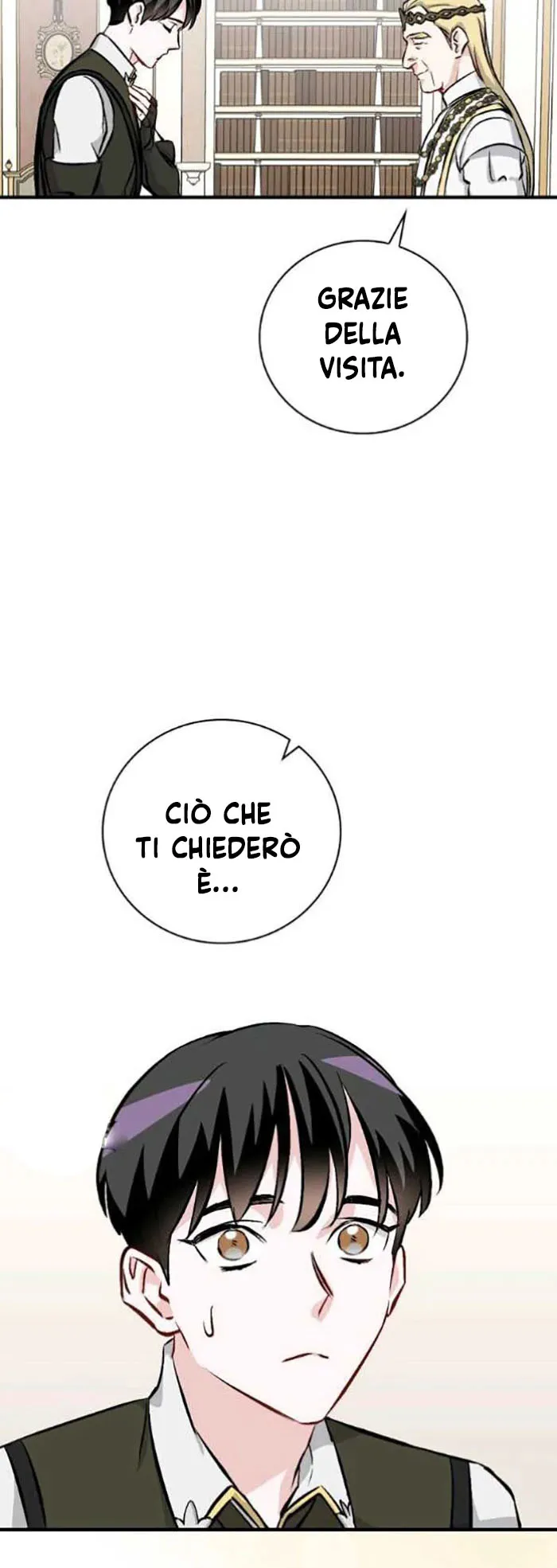 Read Gourmet Gaming IT Manga Online