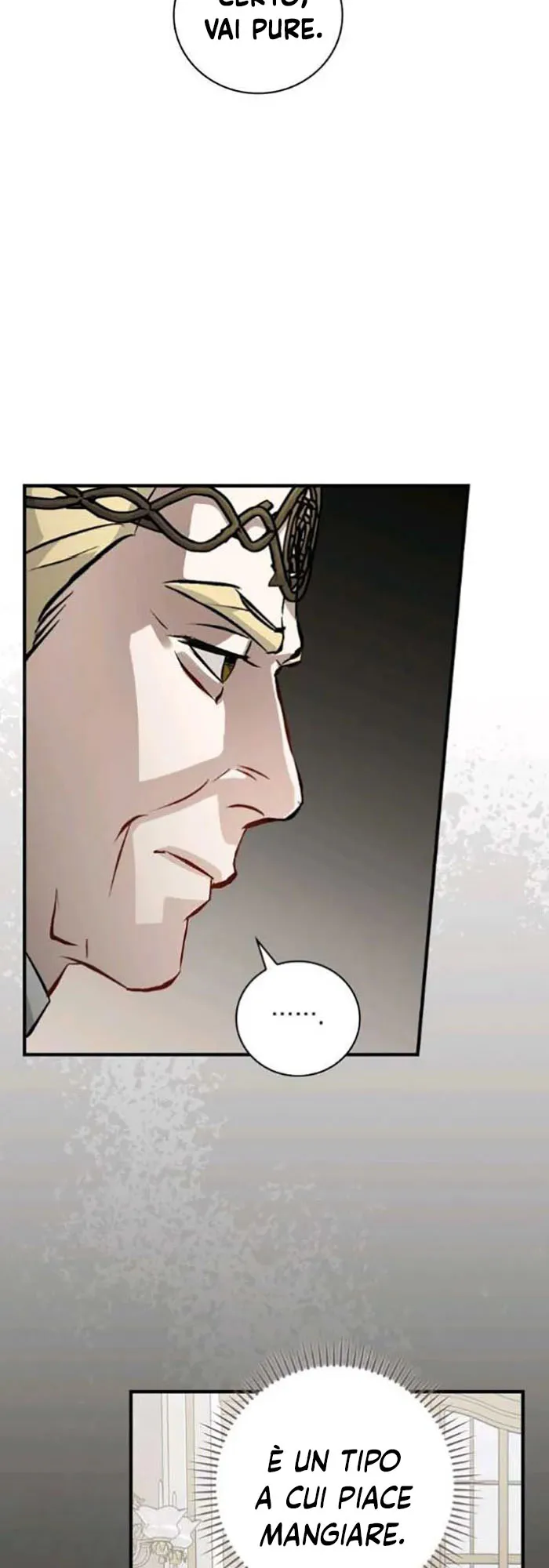 Read Gourmet Gaming IT Manga Online