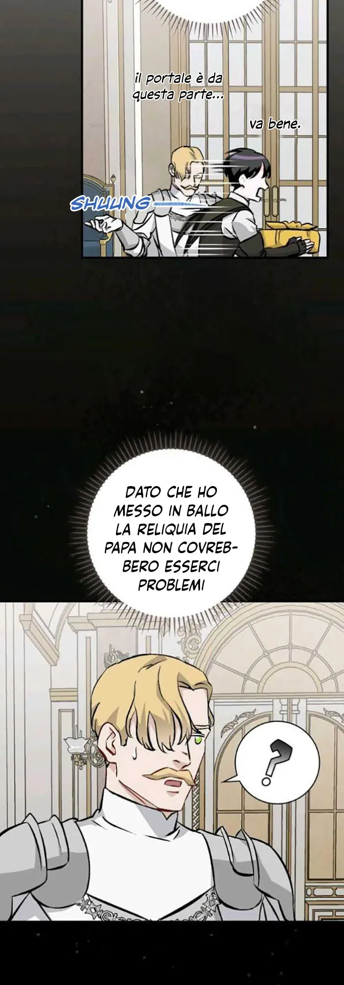 Read Gourmet Gaming IT Manga Online