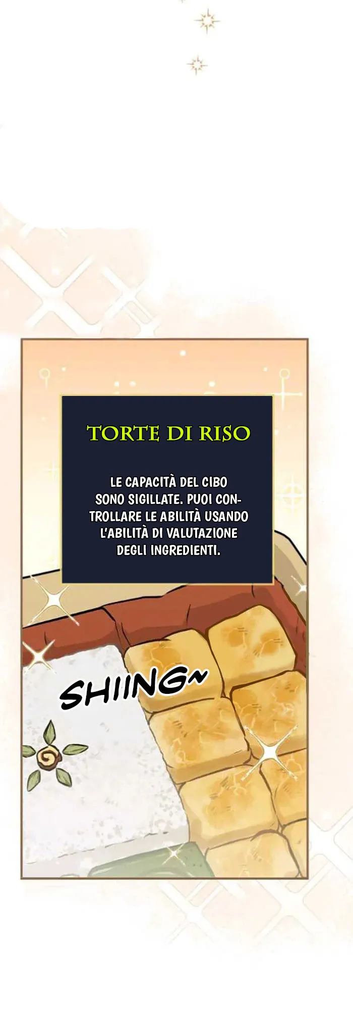 Read Gourmet Gaming IT Manga Online