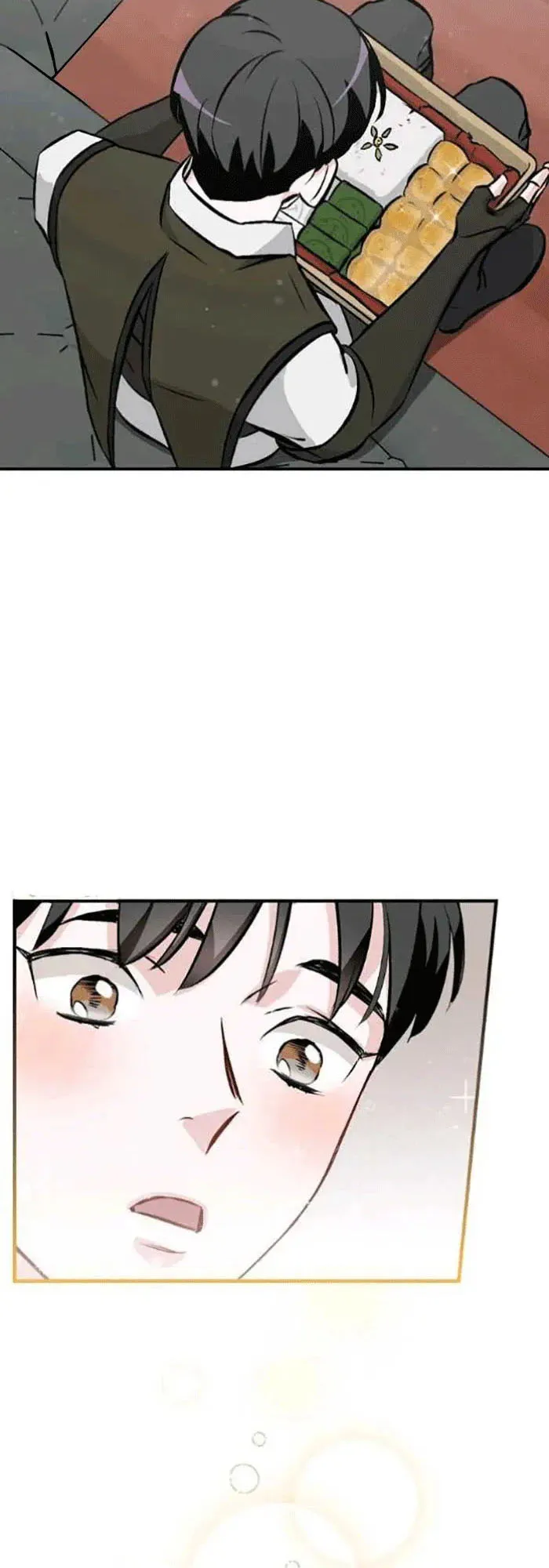 Read Gourmet Gaming IT Manga Online