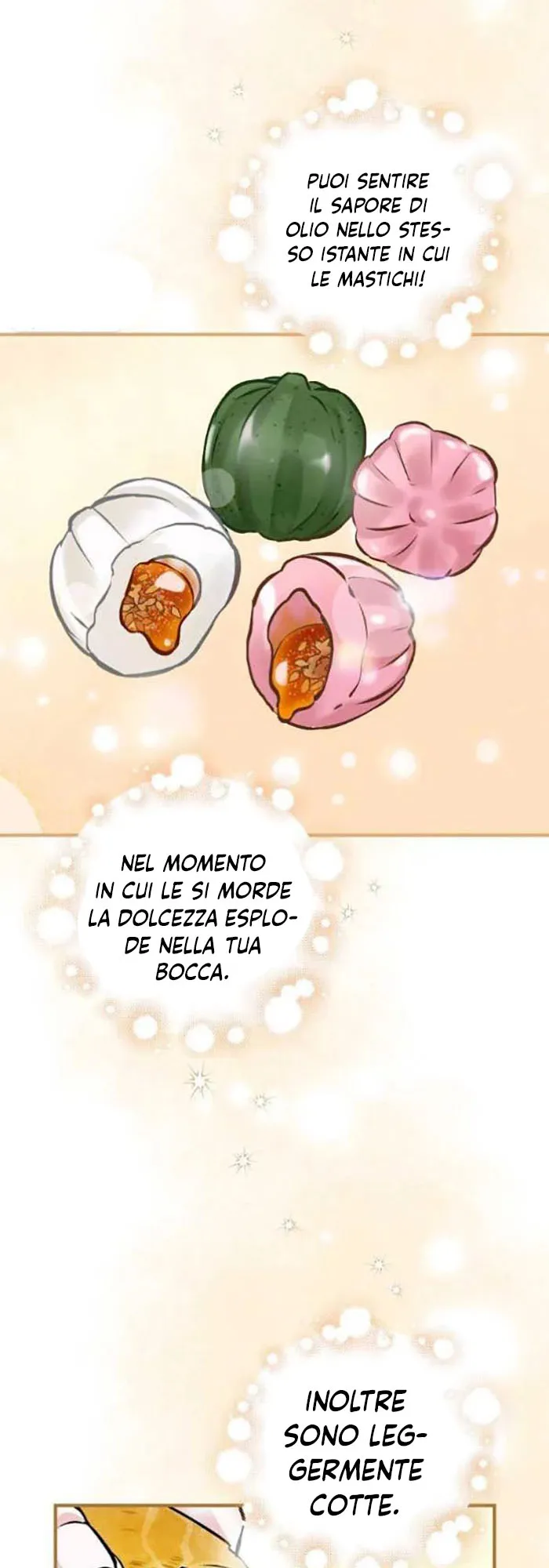 Read Gourmet Gaming IT Manga Online