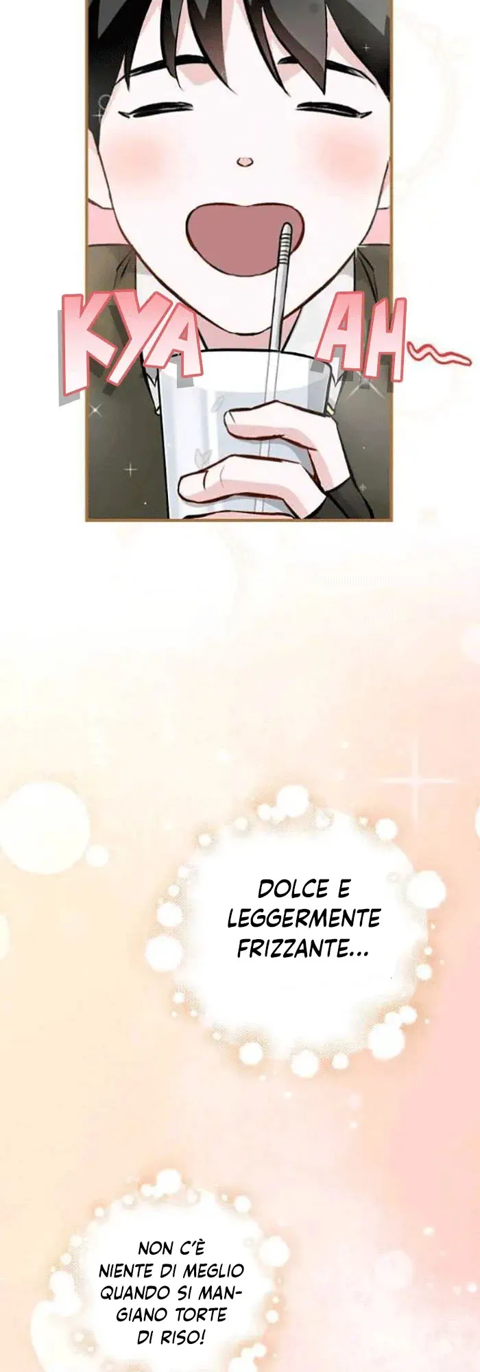 Read Gourmet Gaming IT Manga Online