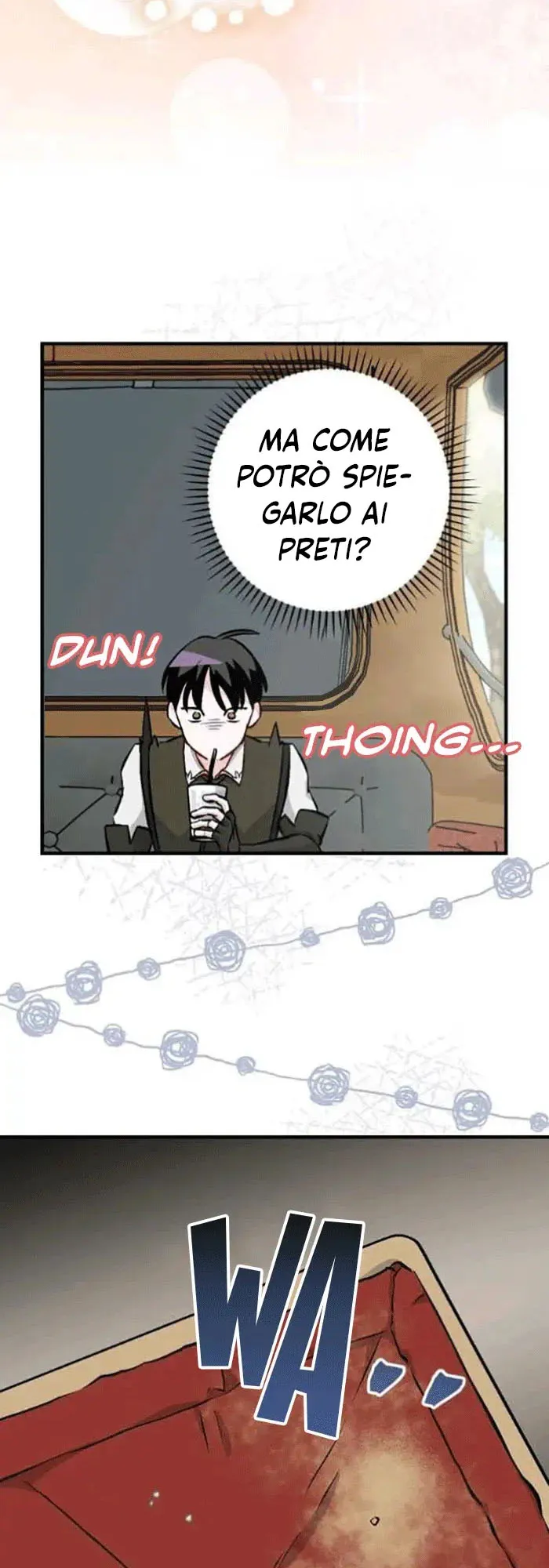 Read Gourmet Gaming IT Manga Online