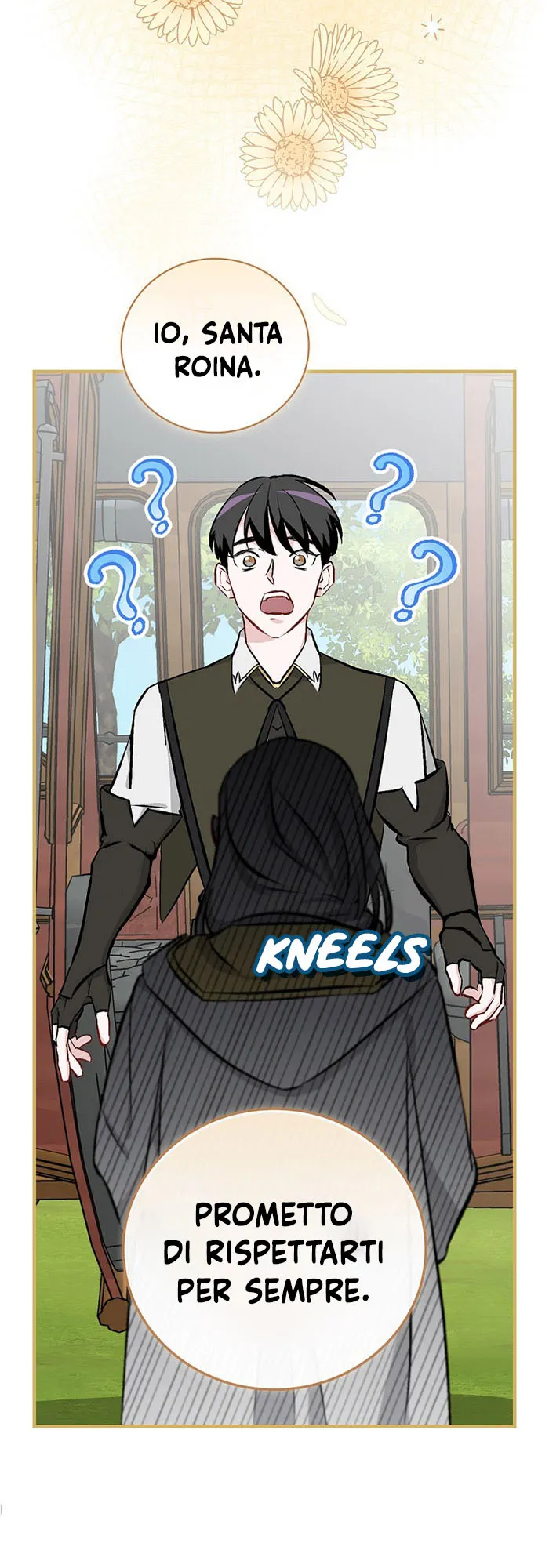 Read Gourmet Gaming IT Manga Online