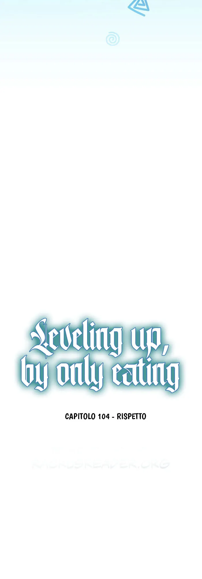Read Gourmet Gaming IT Manga Online