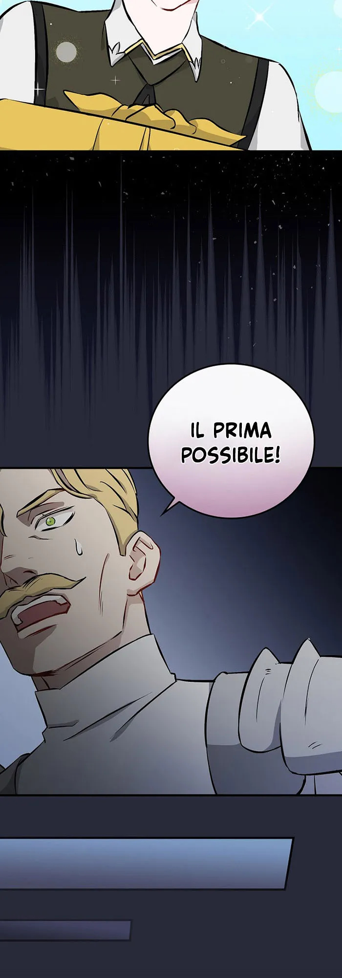 Read Gourmet Gaming IT Manga Online