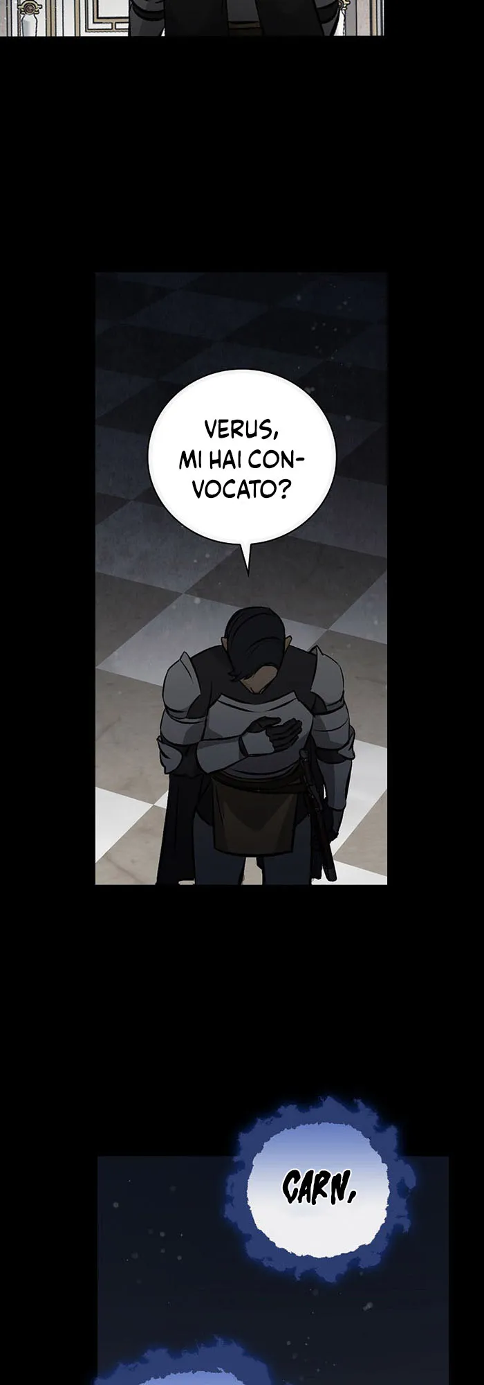 Read Gourmet Gaming IT Manga Online