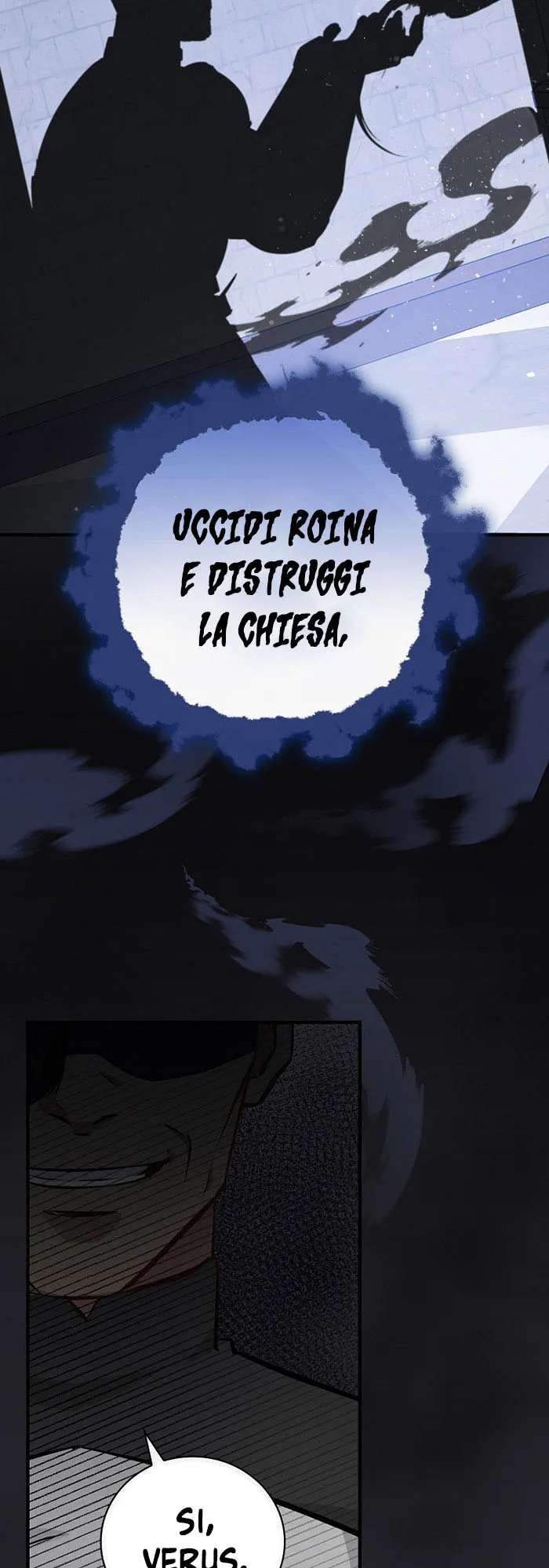 Read Gourmet Gaming IT Manga Online