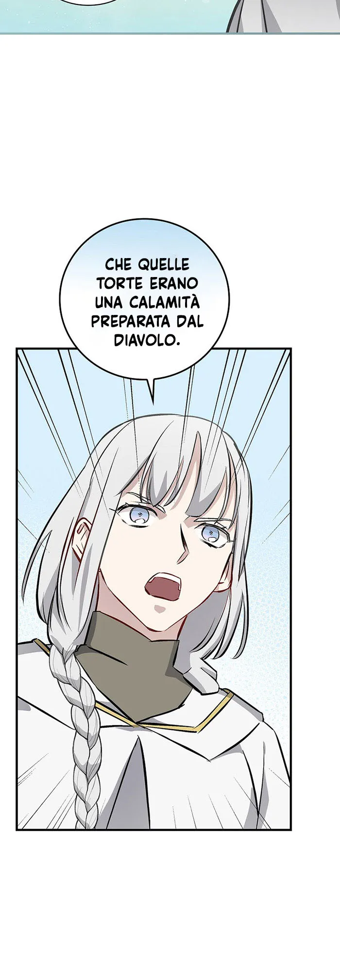 Read Gourmet Gaming IT Manga Online