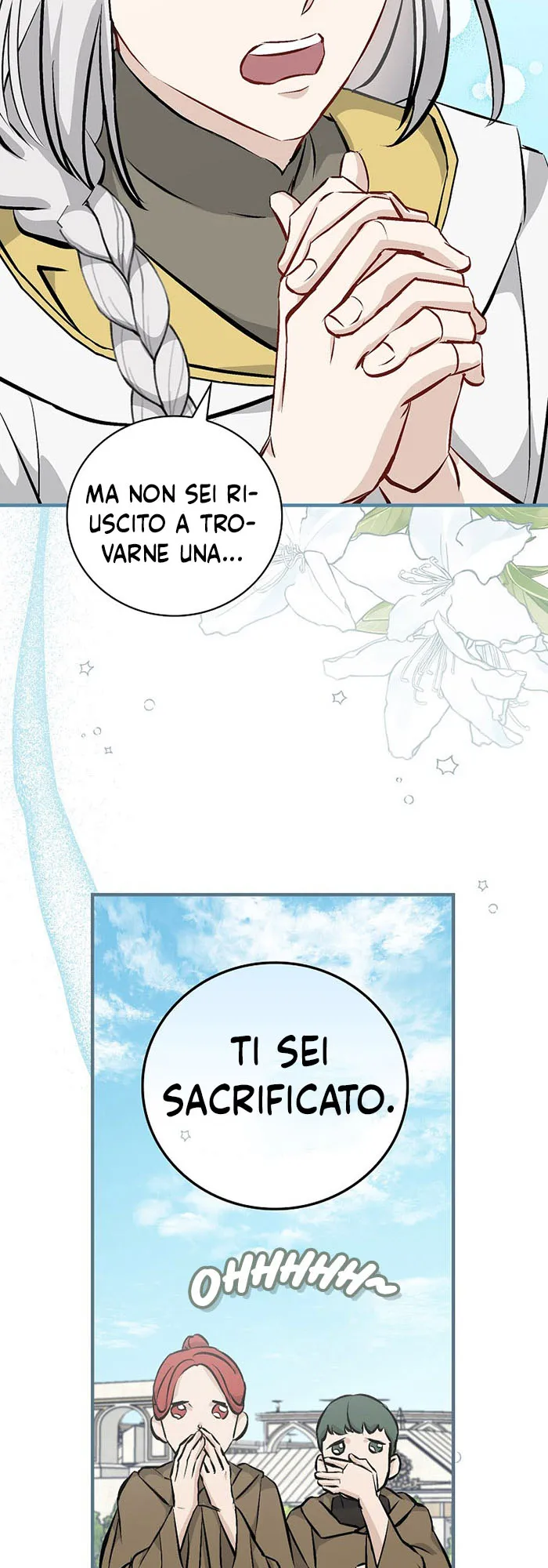 Read Gourmet Gaming IT Manga Online