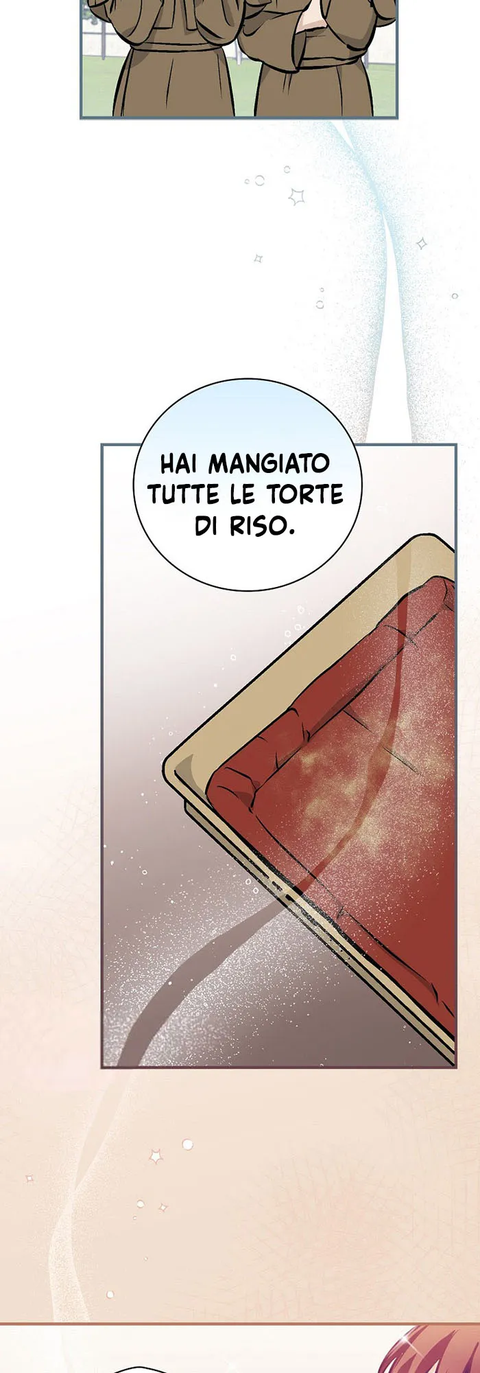 Read Gourmet Gaming IT Manga Online