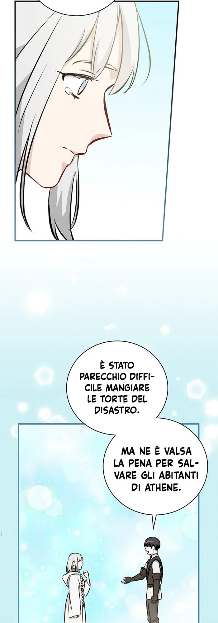 Read Gourmet Gaming IT Manga Online