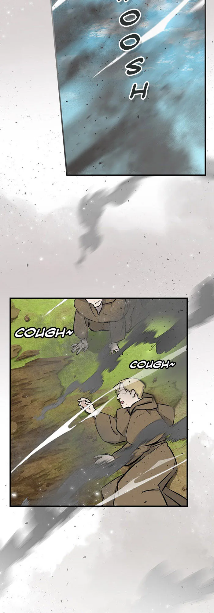 Read Gourmet Gaming IT Manga Online
