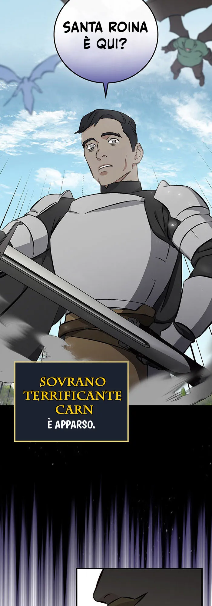 Read Gourmet Gaming IT Manga Online