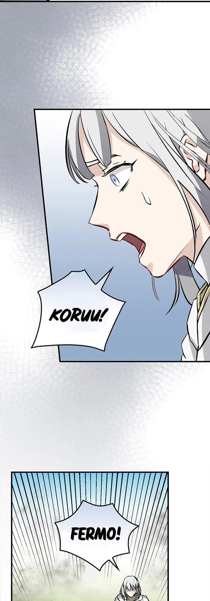 Read Gourmet Gaming IT Manga Online