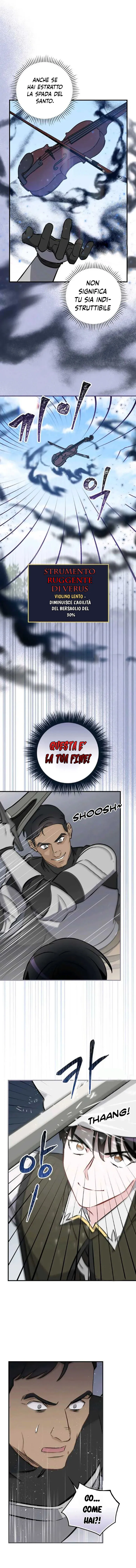 Read Gourmet Gaming IT Manga Online
