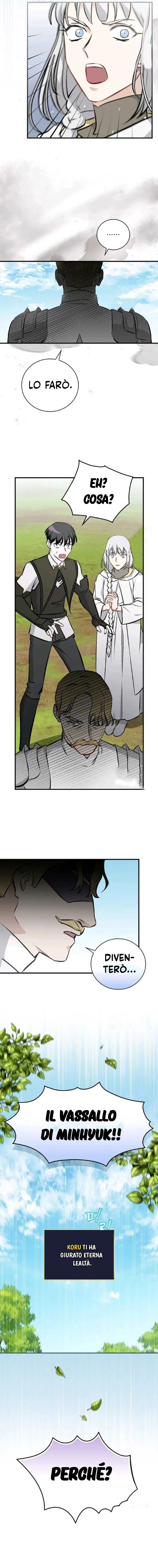Read Gourmet Gaming IT Manga Online