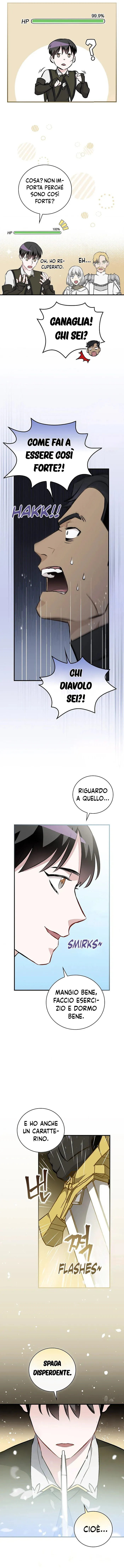 Read Gourmet Gaming IT Manga Online