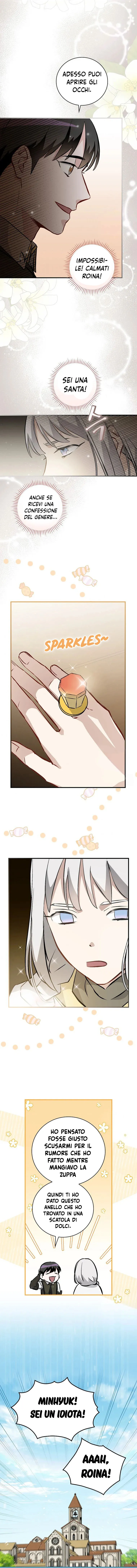 Read Gourmet Gaming IT Manga Online