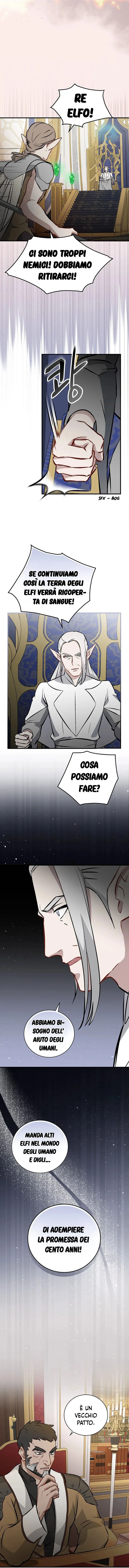 Read Gourmet Gaming IT Manga Online