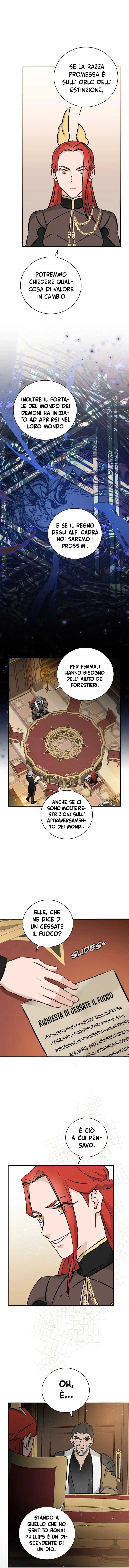 Read Gourmet Gaming IT Manga Online