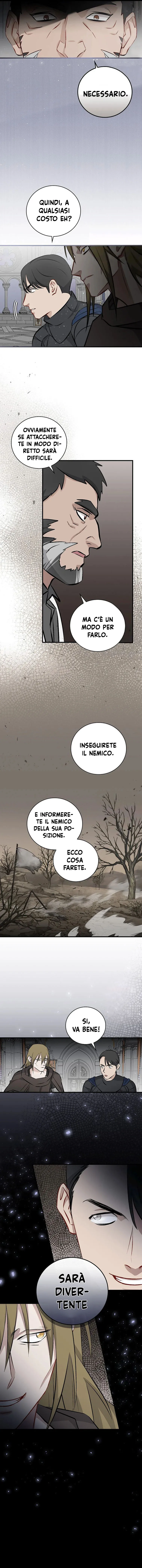 Read Gourmet Gaming IT Manga Online