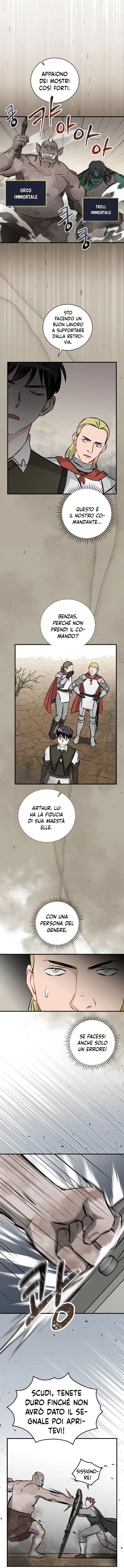 Read Gourmet Gaming IT Manga Online