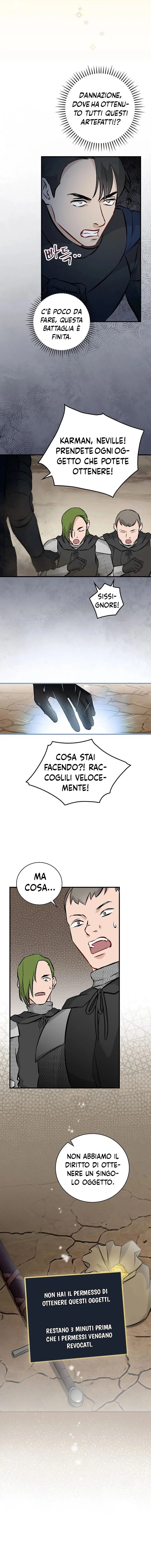 Read Gourmet Gaming IT Manga Online
