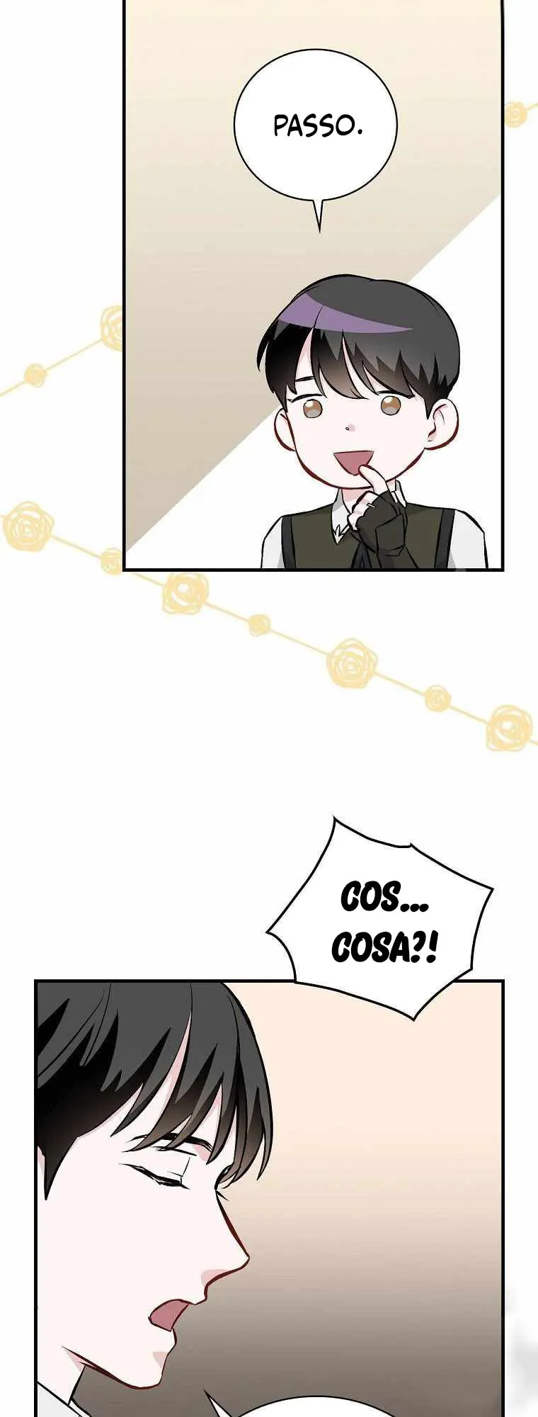 Read Gourmet Gaming IT Manga Online