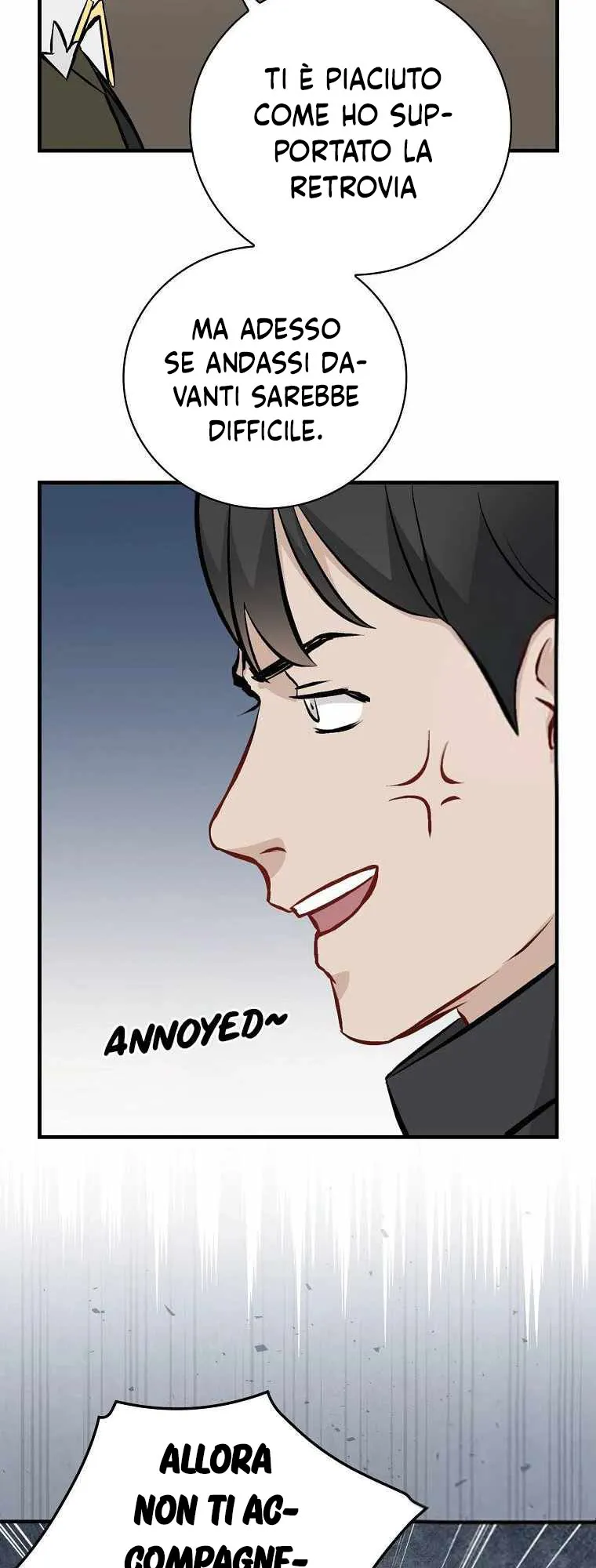 Read Gourmet Gaming IT Manga Online