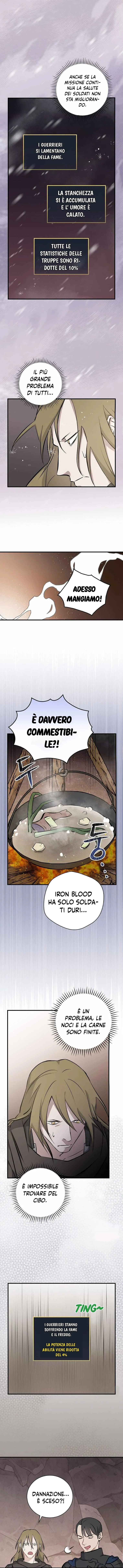Read Gourmet Gaming IT Manga Online