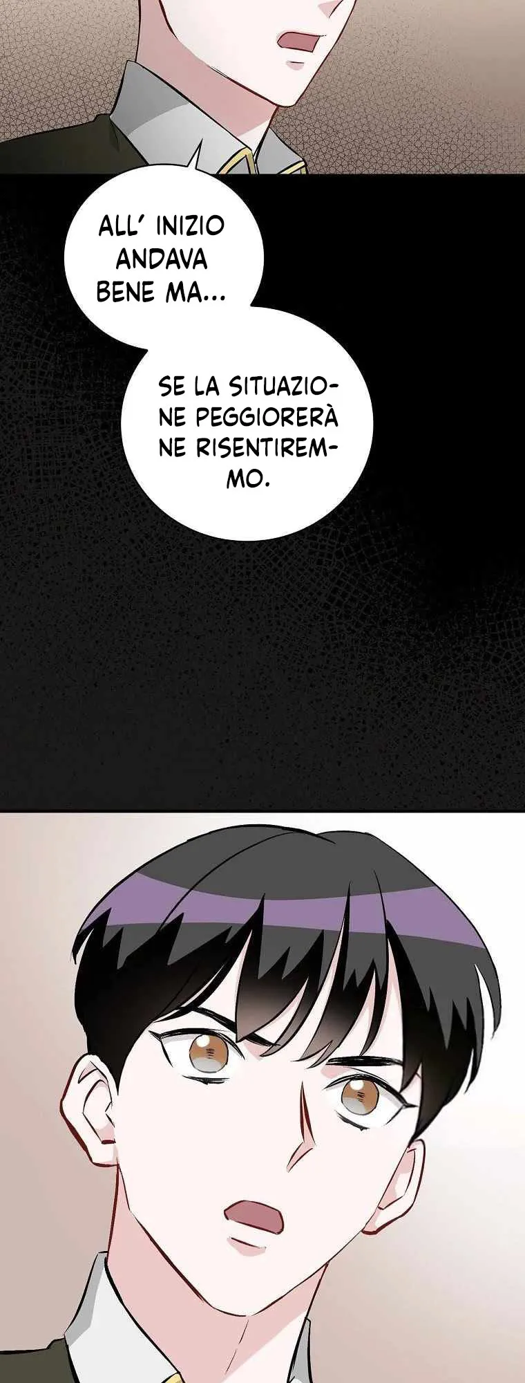 Read Gourmet Gaming IT Manga Online