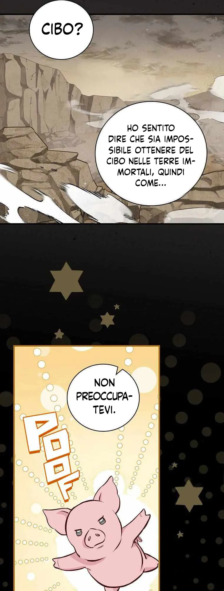 Read Gourmet Gaming IT Manga Online