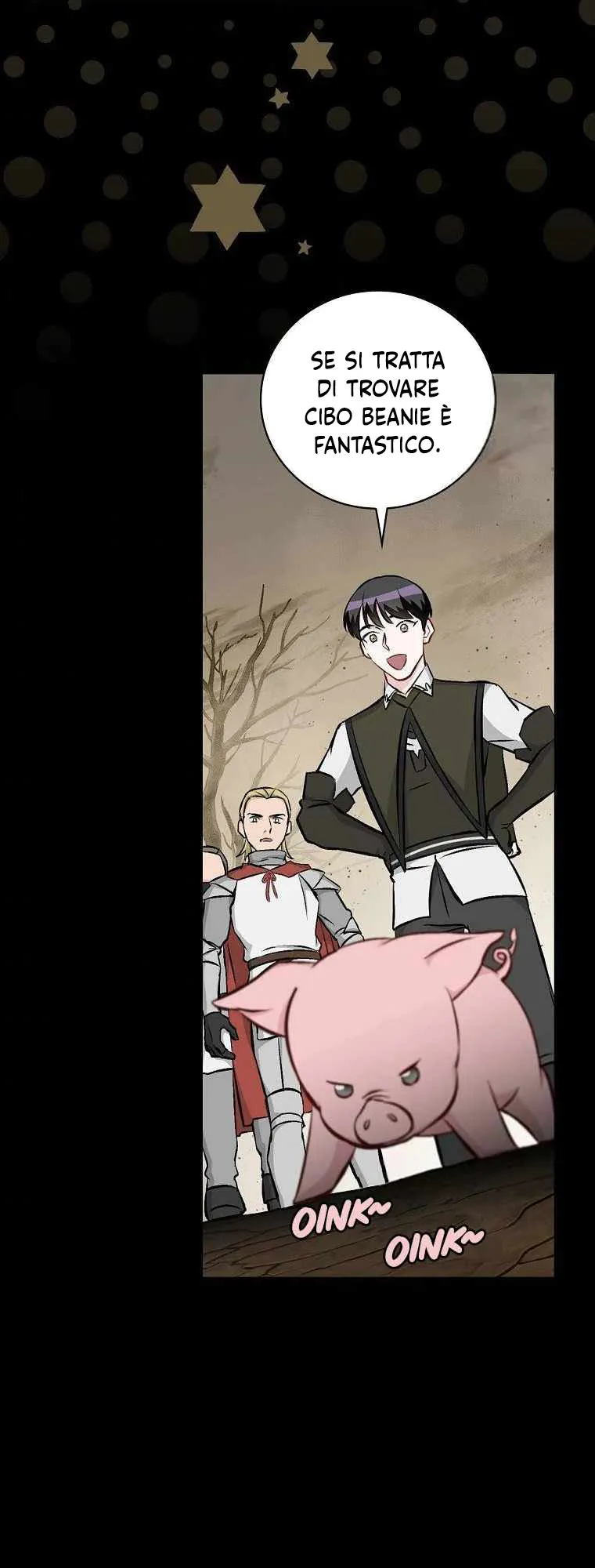Read Gourmet Gaming IT Manga Online