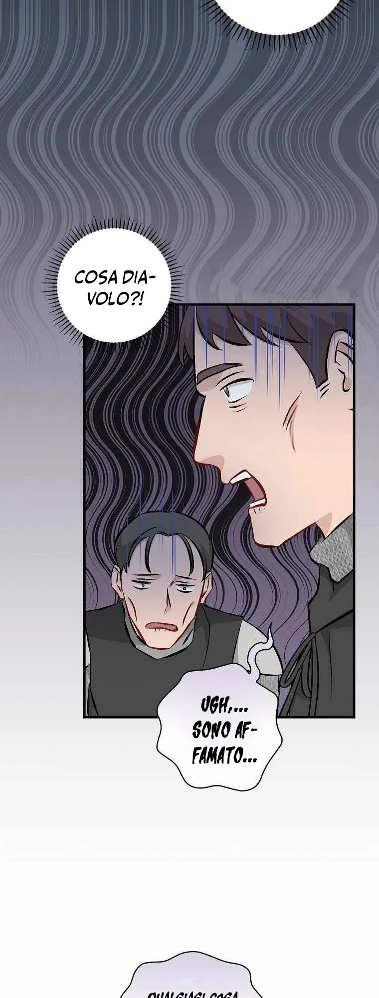 Read Gourmet Gaming IT Manga Online