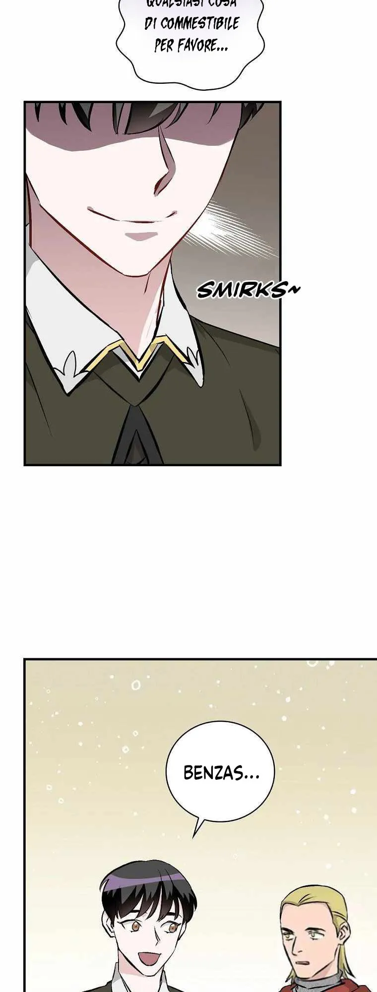 Read Gourmet Gaming IT Manga Online