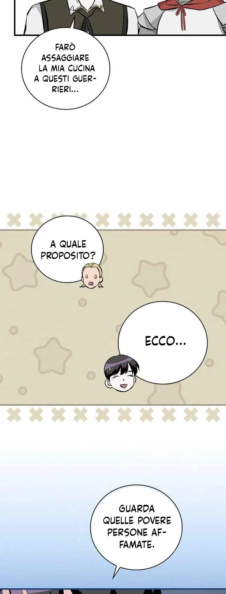 Read Gourmet Gaming IT Manga Online