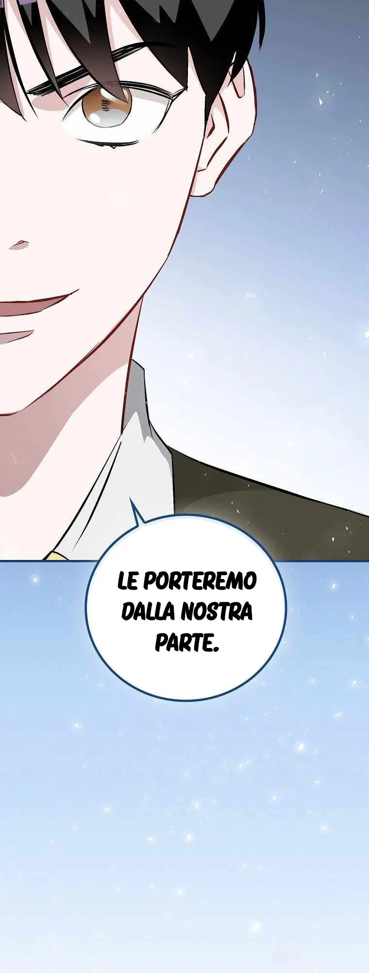 Read Gourmet Gaming IT Manga Online