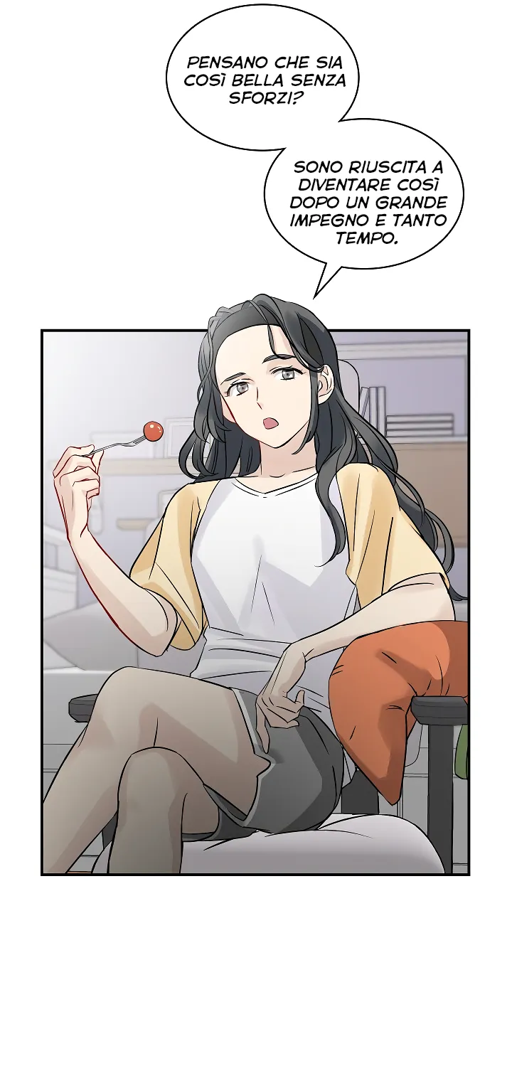 Read Gourmet Gaming IT Manga Online