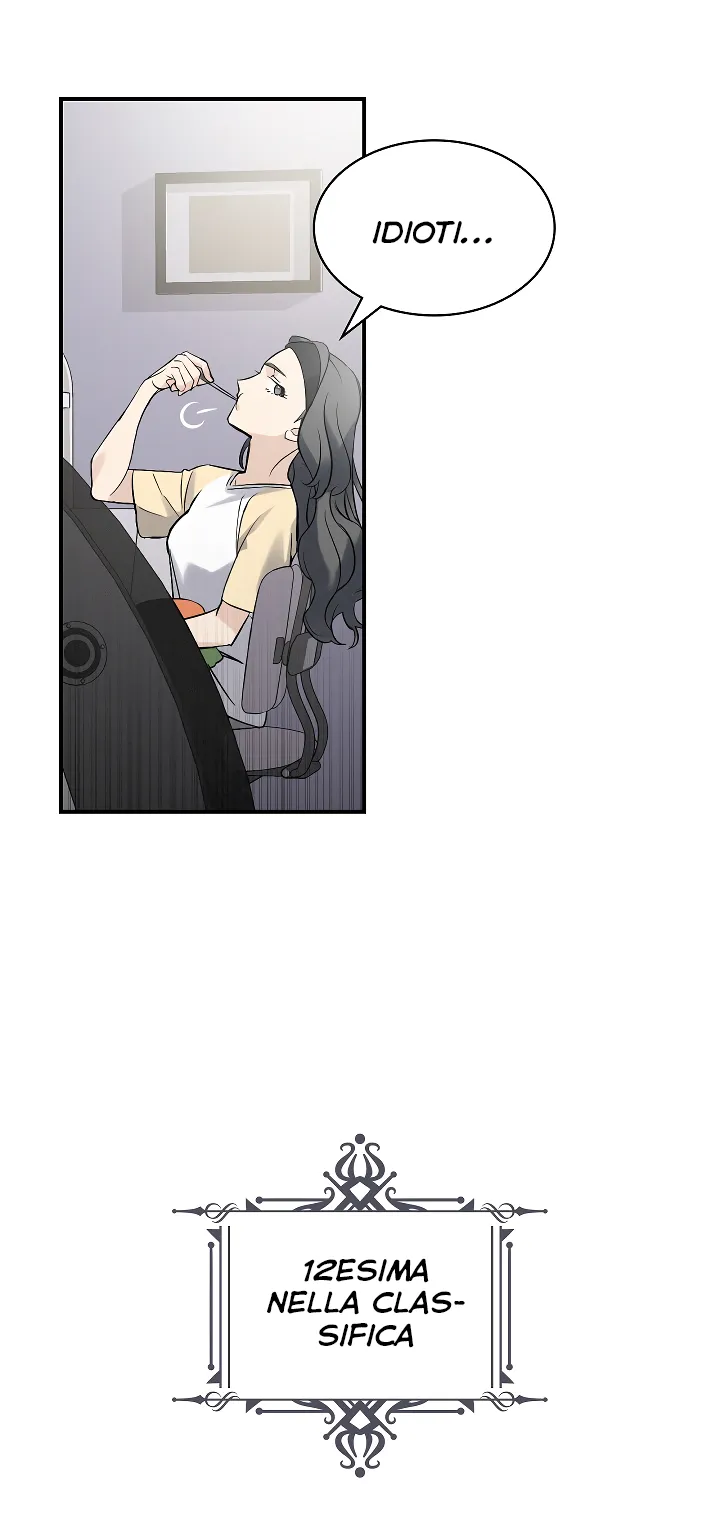 Read Gourmet Gaming IT Manga Online