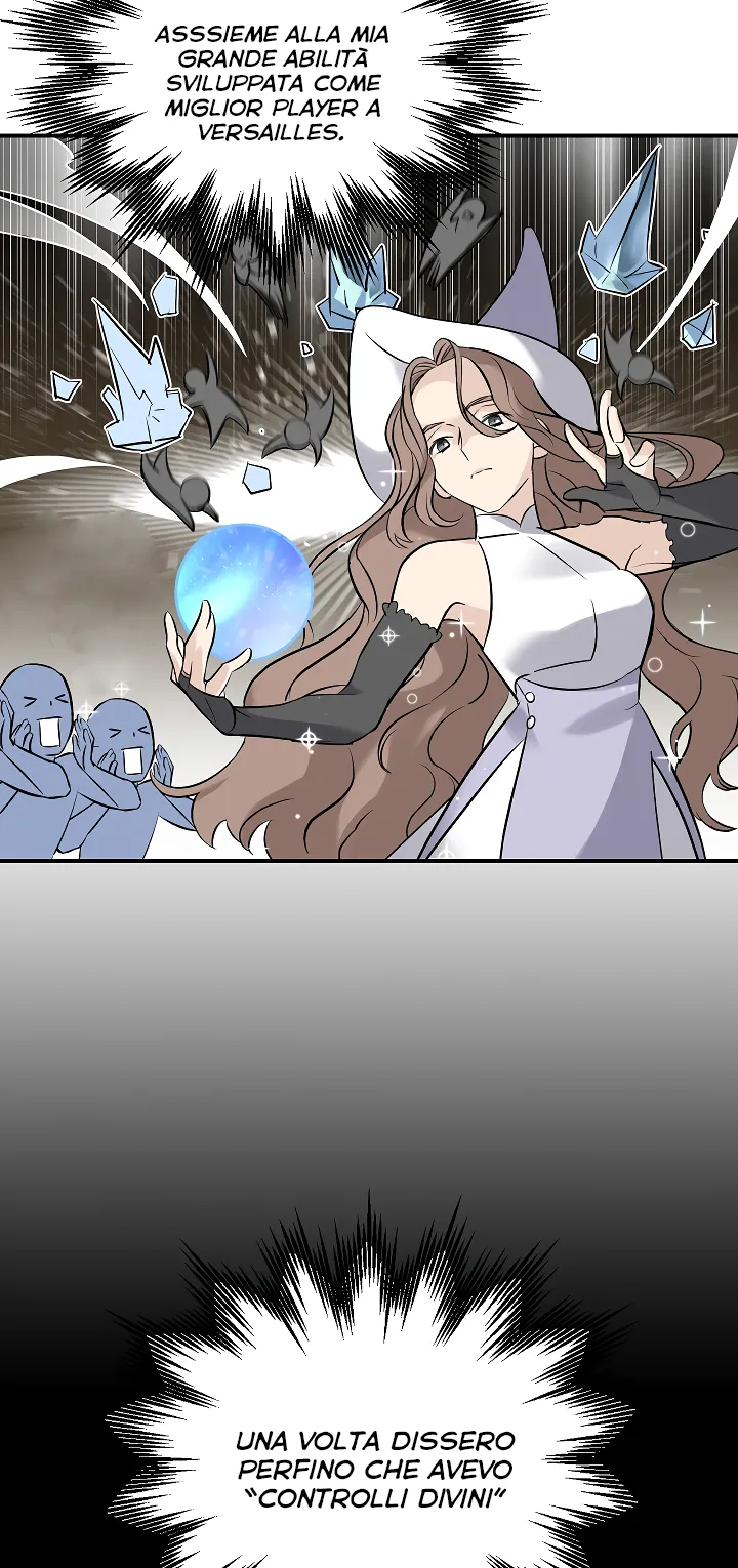 Read Gourmet Gaming IT Manga Online